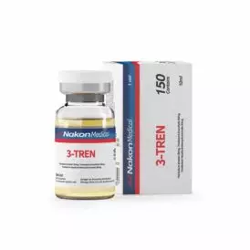 3-Tren Nakon Medical 150mg, 10ml (INT)