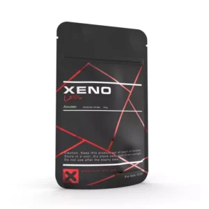 Accutan Xeno Labs 10mg, 30tab (USA Domestic)