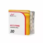 Accutane Nakon Medical 20mg, 50 tab (INT) Accutane Nakon Medical 20mg, 50 tab (INT)