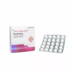Anavar Lite Beligas 10mg, 50 tab (INT)