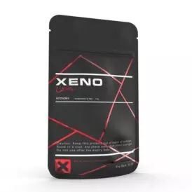 Femara Xeno Labs 2.5mg, 30tab (USA Domestic)