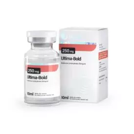 Bold Ultima Pharmaceuticals 250mg ml, 10ml (EU Domestic)