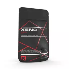 Accutan Xeno Labs 10mg, 30tab (USA Domestic)