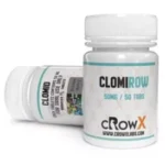 Clomirow cRowX Labs 50mg, 50tab (USA Domestic)