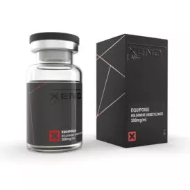 Trenbolone Enanthate Xeno Labs 200mg, 10ml (USA Domestic)