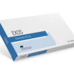 Exos Pharmacom Labs 25mg, 100tab (INT)