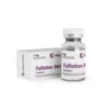 Follistion 344 Ultima Pharmaceuticals 1mg vial (INT)