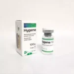 HGH Hygene Ltd 100iu liquid (INT)