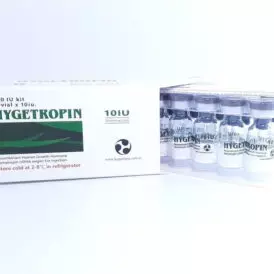 HGH Hygetropin 100iu (INT