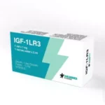 IGF1 LR3 Hubio Pharm 1mg vial (USA Domestic)