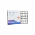 Iso Accutane Beligas 20mg, 50 tab (INT)