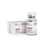 MYO Ultima Pharmaceuticals 1mg vial (INT)
