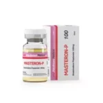 Masteron P Nakon Medical 100mg, 10ml (INT)