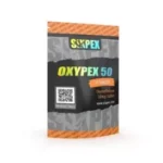 Oxypex (Anadrol) SixPex 50mg, 50tab (USA Domestic)