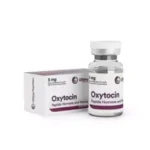 Oxytocin Ultima Pharmaceuticals 5mg vial (INT)