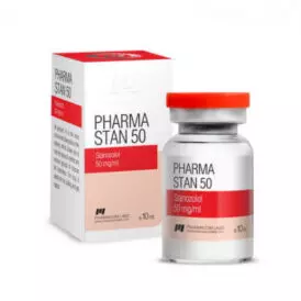PharmaStan Pharmacom Labs 50mg ml, 10ml (INT)