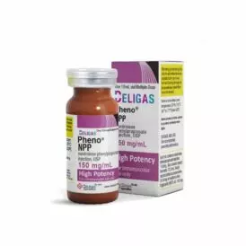 Pheno NPP HP Beligas 150mg ml, 10ml (INT)