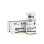 Sermorelin Ultima Pharmaceuticals 2mg vial (INT