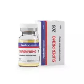 Super Primo Nakon Medical 200mg, 10ml (INT)