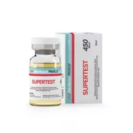 SuperTest Nakon Medical 450mg, 10ml (INT)