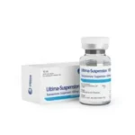 Suspension Ultima Pharmaceuticals 100mg ml, 10ml (INT)