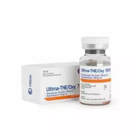 TNE Oxy Ultima Pharmaceuticals 100mg ml, 10ml (INT)