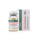 Testo Suspension Nakon Medical 100mg, 10ml (INT)