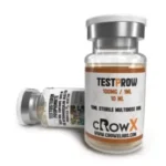 Testprow (Test P) cRowX Labs 100mg ml, 10ml (USA Domestic)