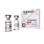 Tirzepatide Xeno Labs 10mg (USA Domestic)