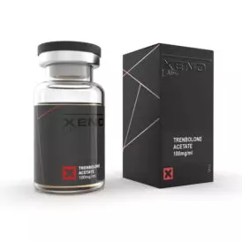 Trenbolone Acetate Xeno Labs 100mg, 10ml (USA Domestic)