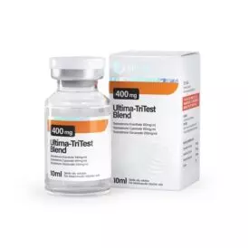 TriTest Ultima Pharmaceuticals 400mg ml, 10ml (USA Domestic)