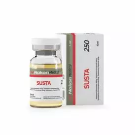 VSusta Nakon Medical 250mg, 10ml (INT)