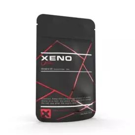 Winstrol Xeno Labs 20mg, 50tab (USA Domestic)